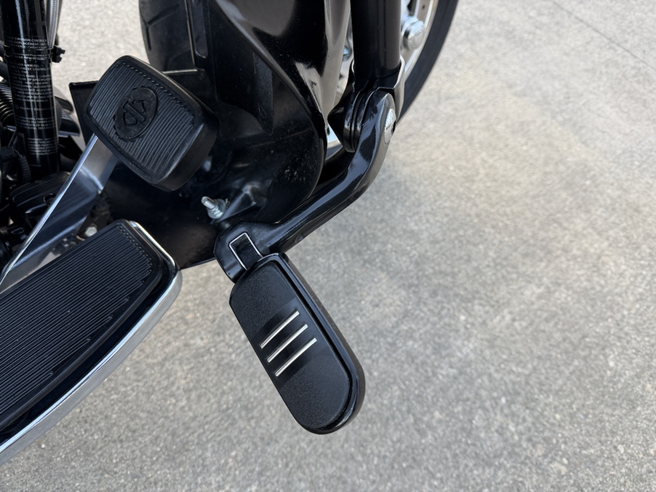 2012 Harley-Davidson FLHTK Electra Glide Ultra Limited / Street Glide